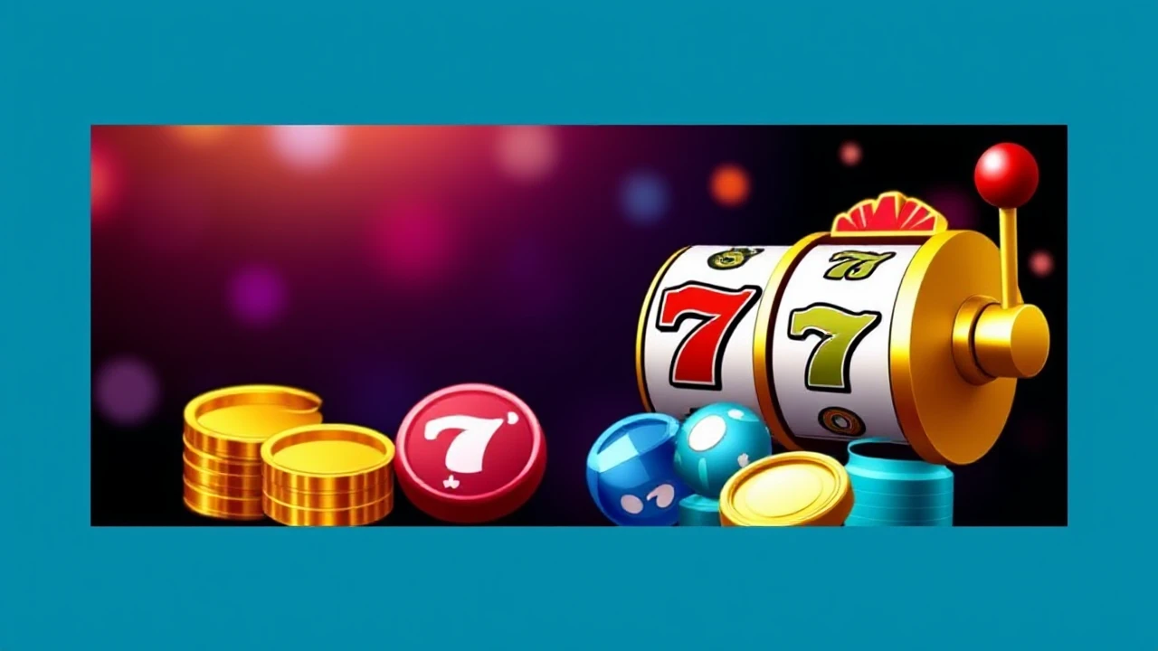 Perfecting the Technique of Casino Slot Payouts