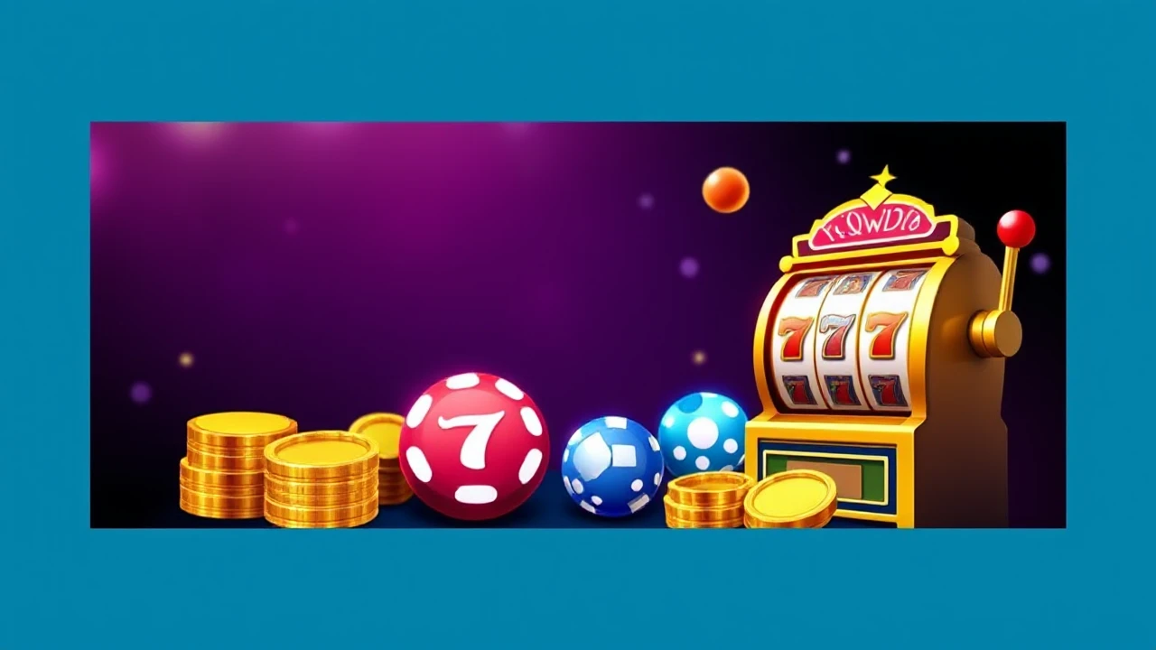 Exploring Casino Slot RTP: Cracking the Code for Better Wins
