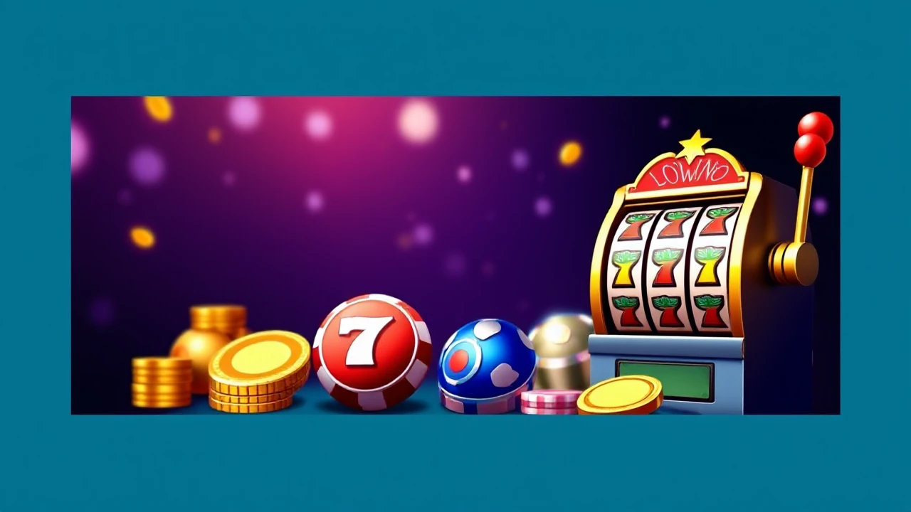 Revealing the Hidden Aspects of Current Slot Games