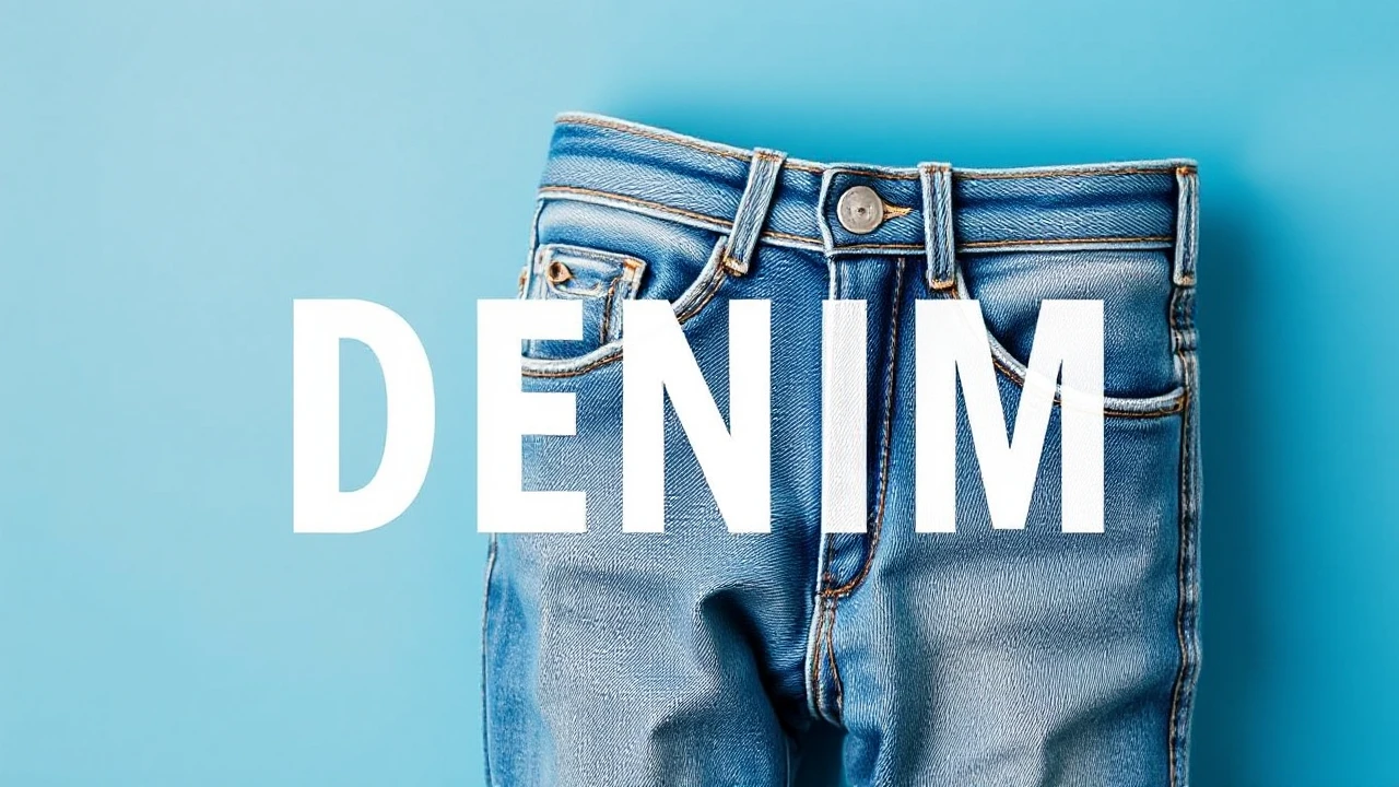 Dive into Denim: Choosing the Perfect Jeans for Your Body Type