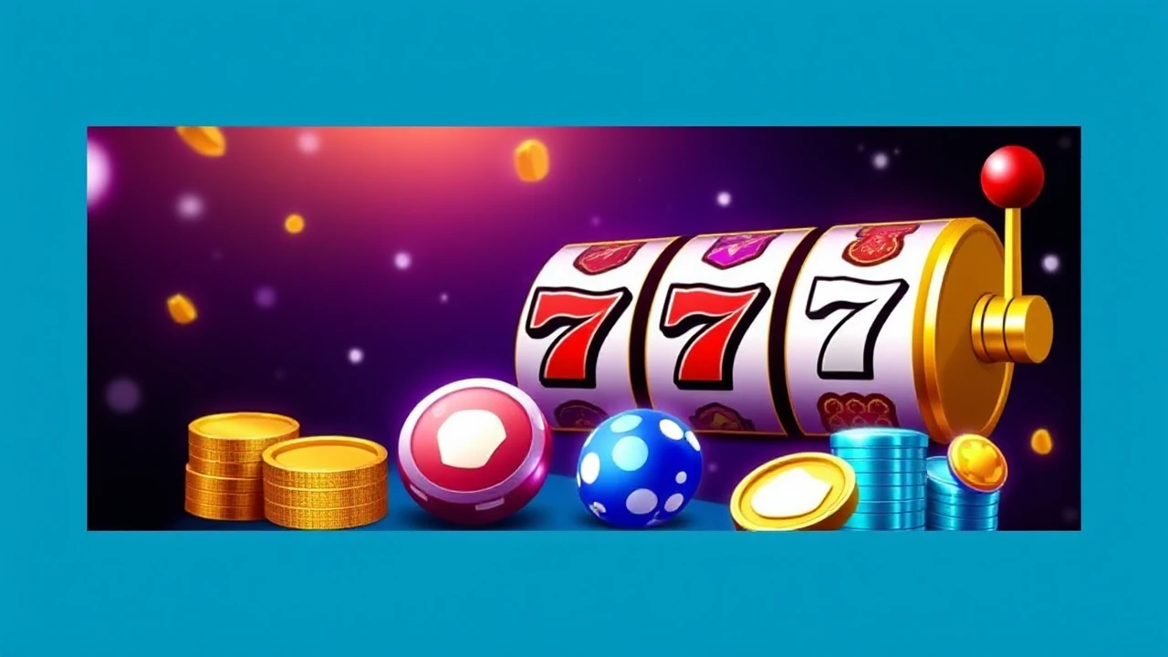 The Arrival of Skill-Based Slots: An Revolutionary Epoch in Casino Amusement