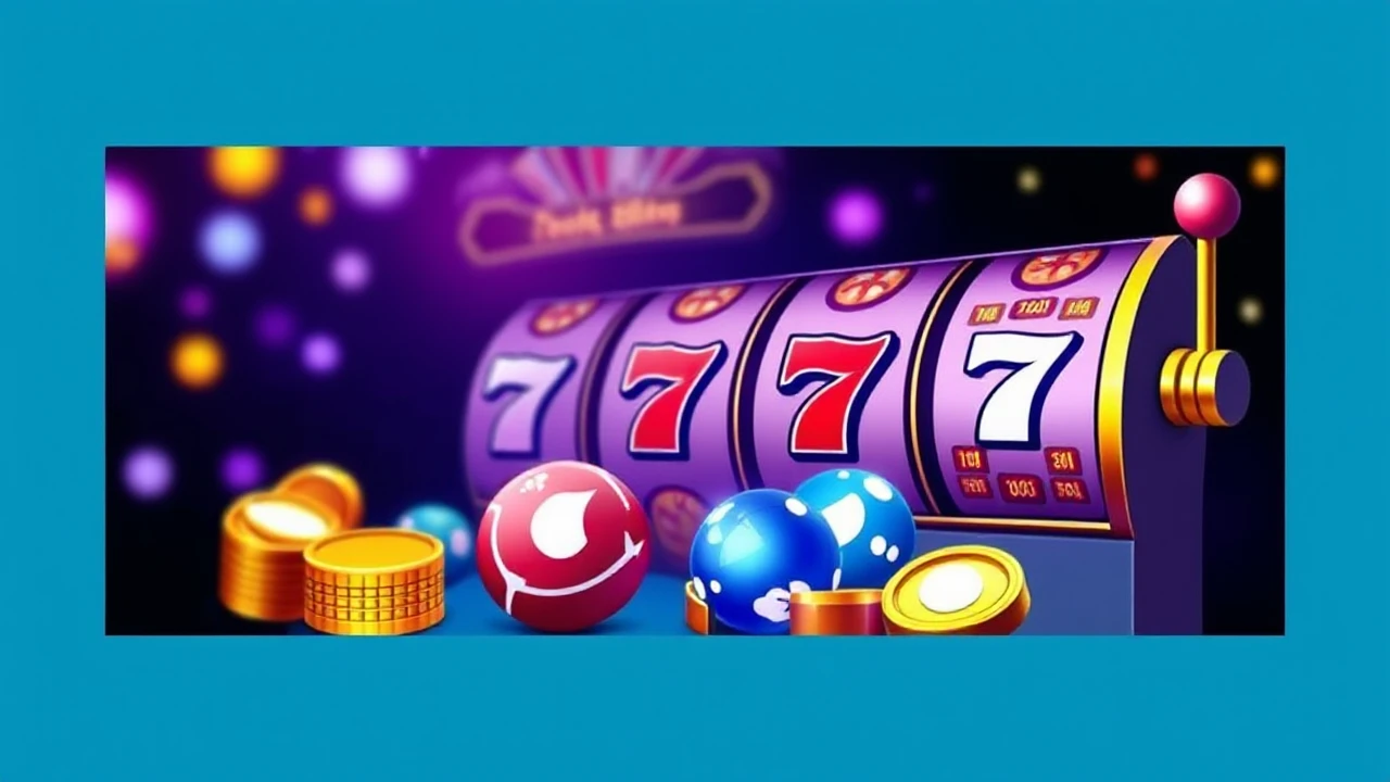 Keeping Ahead in the Game: Trends to Monitor in Online Casino Slots