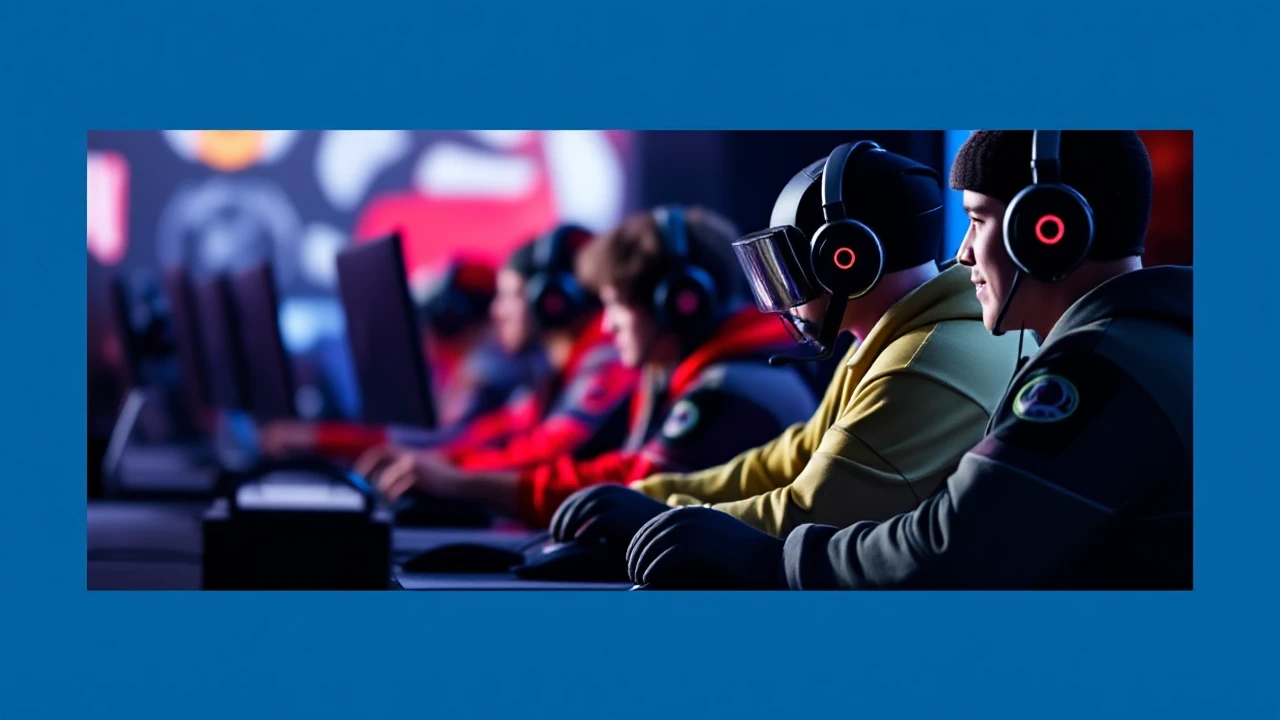 Exploring the Social Impact of Esports: In What Way Gaming Communities Are Influencing Lives