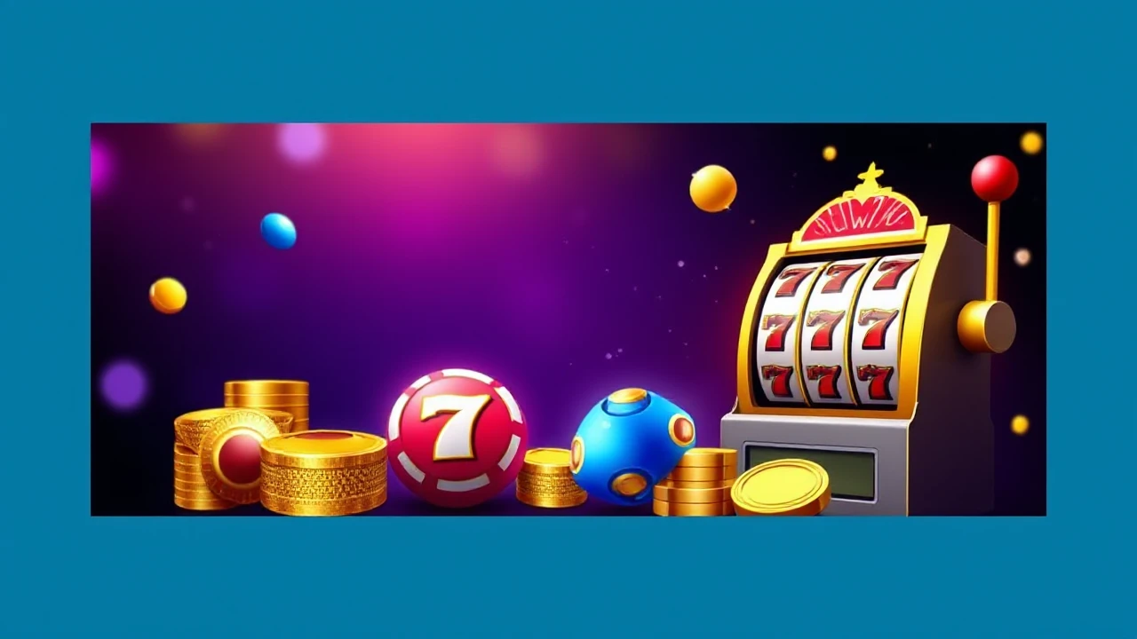 Unveiling the Secrets of Digital Casino Slots