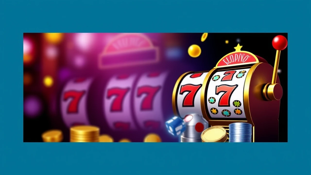 Discovering the Secrets Behind Casino Slot Payouts