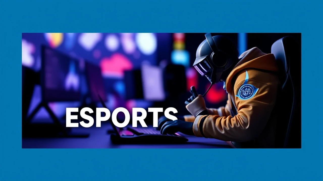 Improve Your Esports Skills: Decisive 10 Tips to Boost Your Game