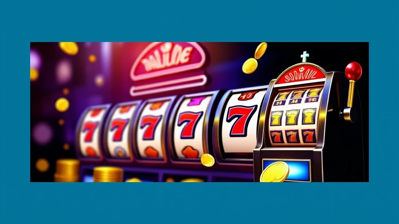 Enhance Your Fortune: Tactics for Playing Slot Machine Slots