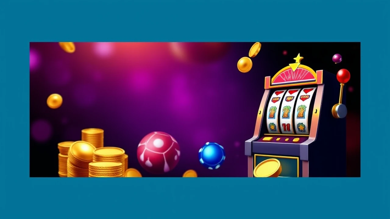 Unlocking the Art of Slot Machine Bonuses and Free Spins