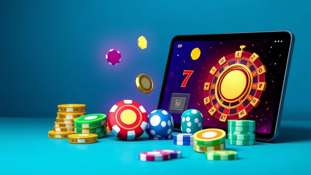 Exploring the Psychology Behind Player Engagement in Online Casino Games