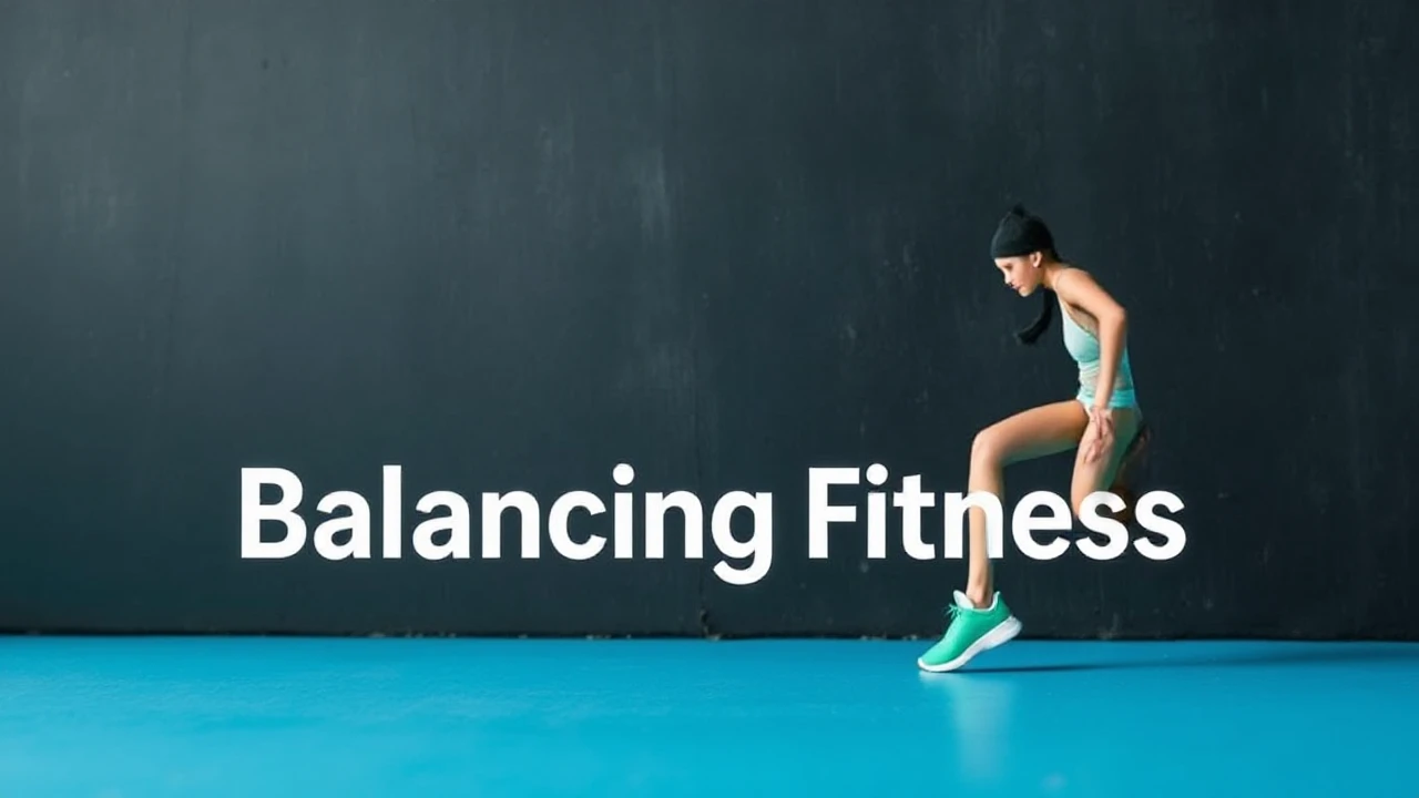 Balancing Fitness: Smart Strategies for Juggling Workouts and a Hectic Schedule
