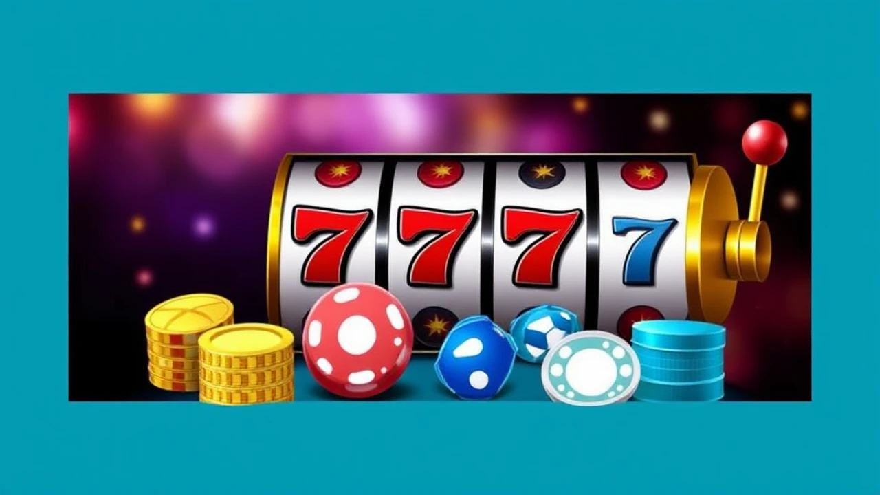 Understanding the Dos and Don'ts of Online Casino Slot Betting: Your Go-To Manual