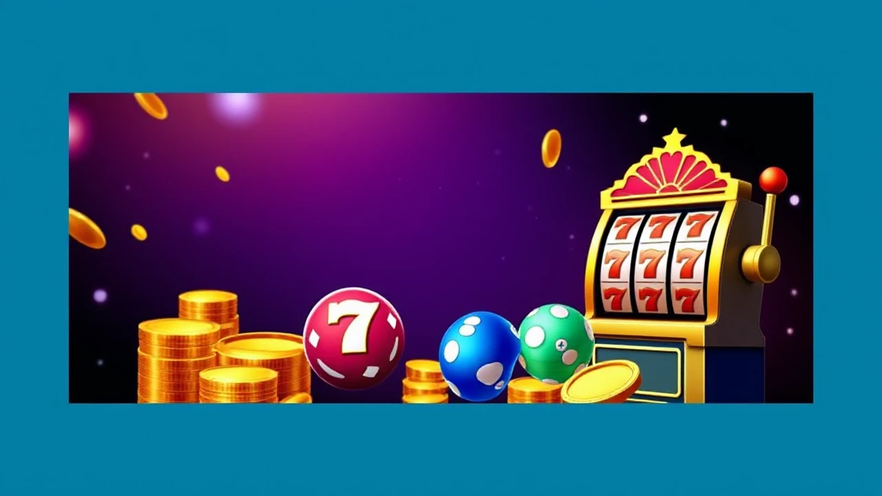 Mastering Progressive Jackpots in Online Casino Slots: Unveiling the Exciting Realm of Wealth