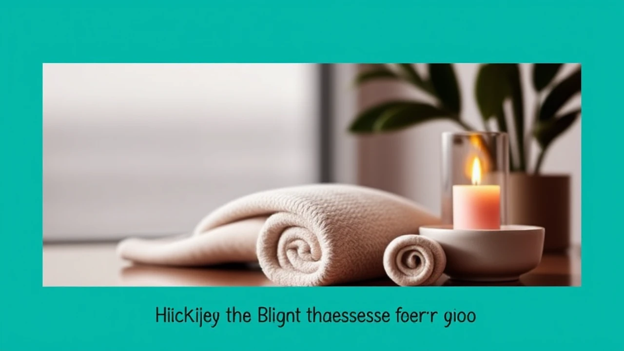 The Ultimate Guide for Arranging the Perfect Business Trip Massage