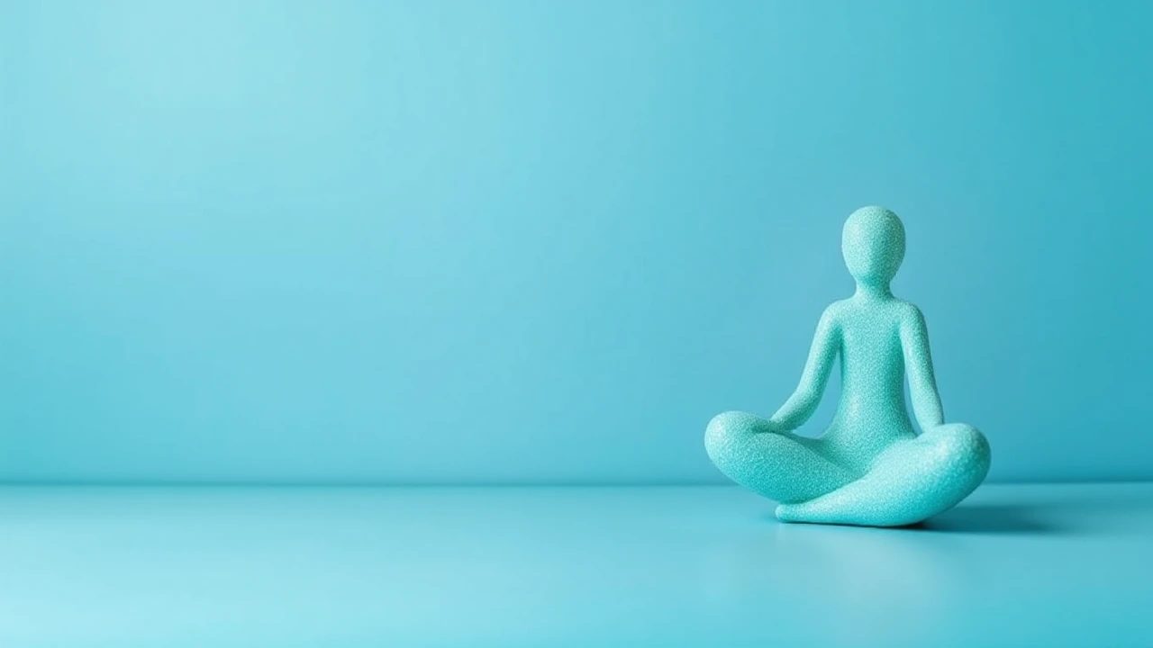 Uncovering the Latest Trends in Mental Health Awareness and Self-Care