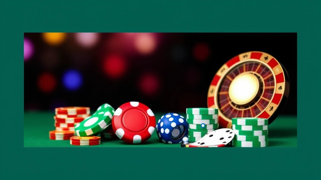 Uncovering these Top Gambling Myths and Facts: Key Points to Know
