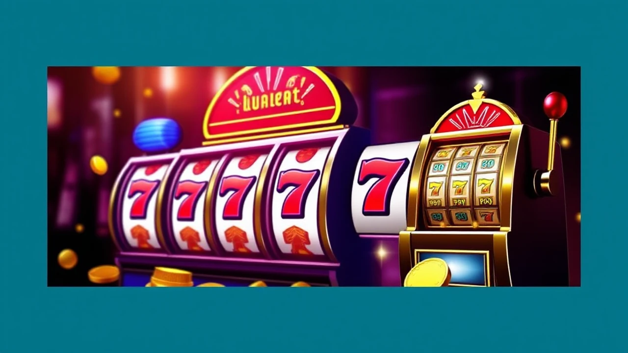 Exploring the Hidden Truths of Casino Slot Jackpots