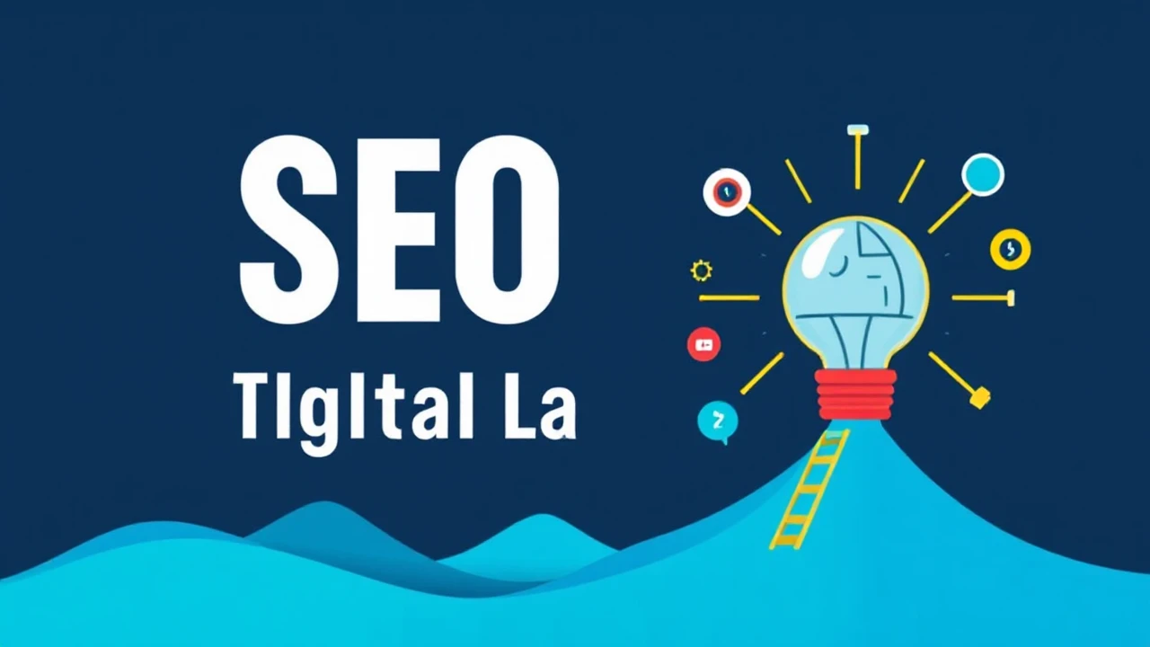 SEO for Tech Companies: Navigating the Digital Landscape