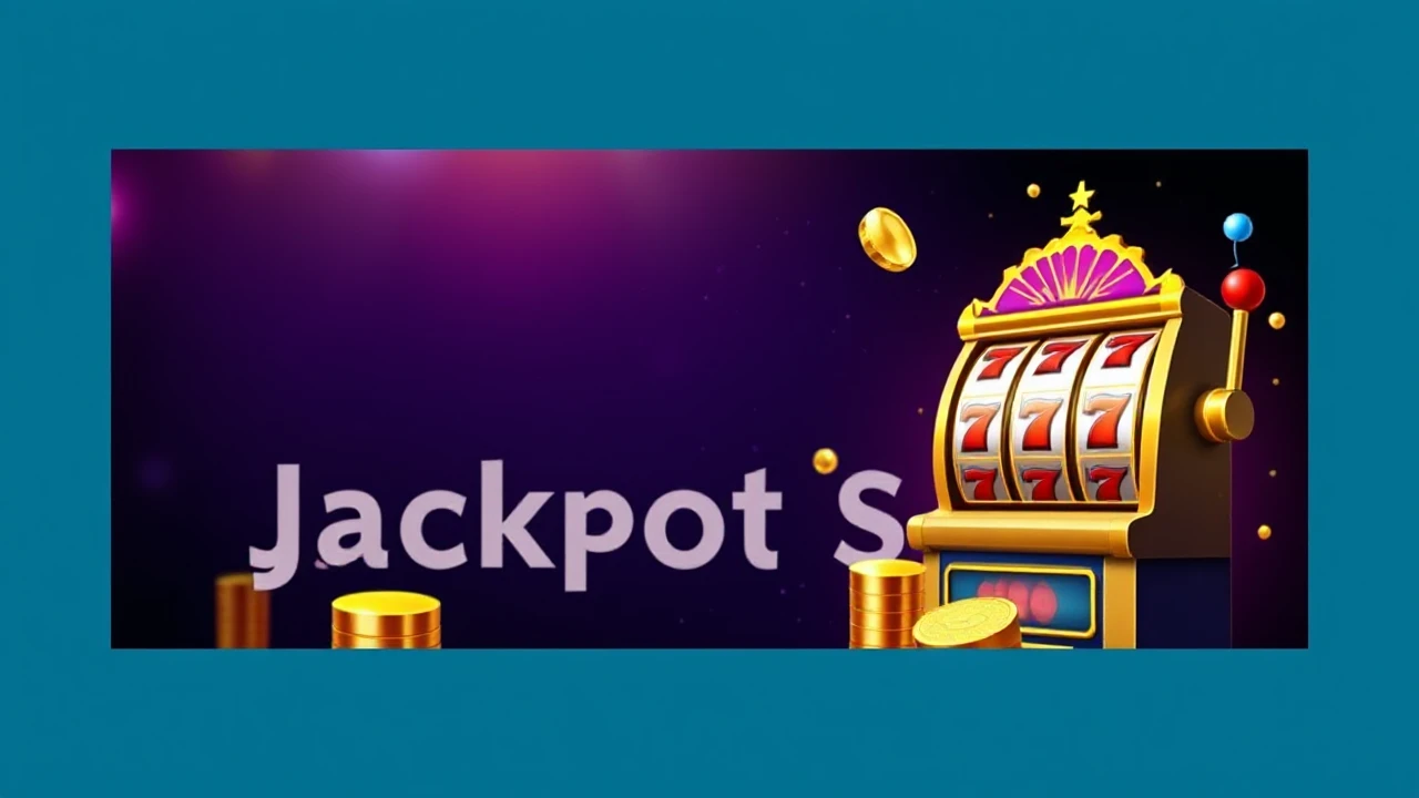 Unleashing the Secrets of Advanced Jackpot Slots