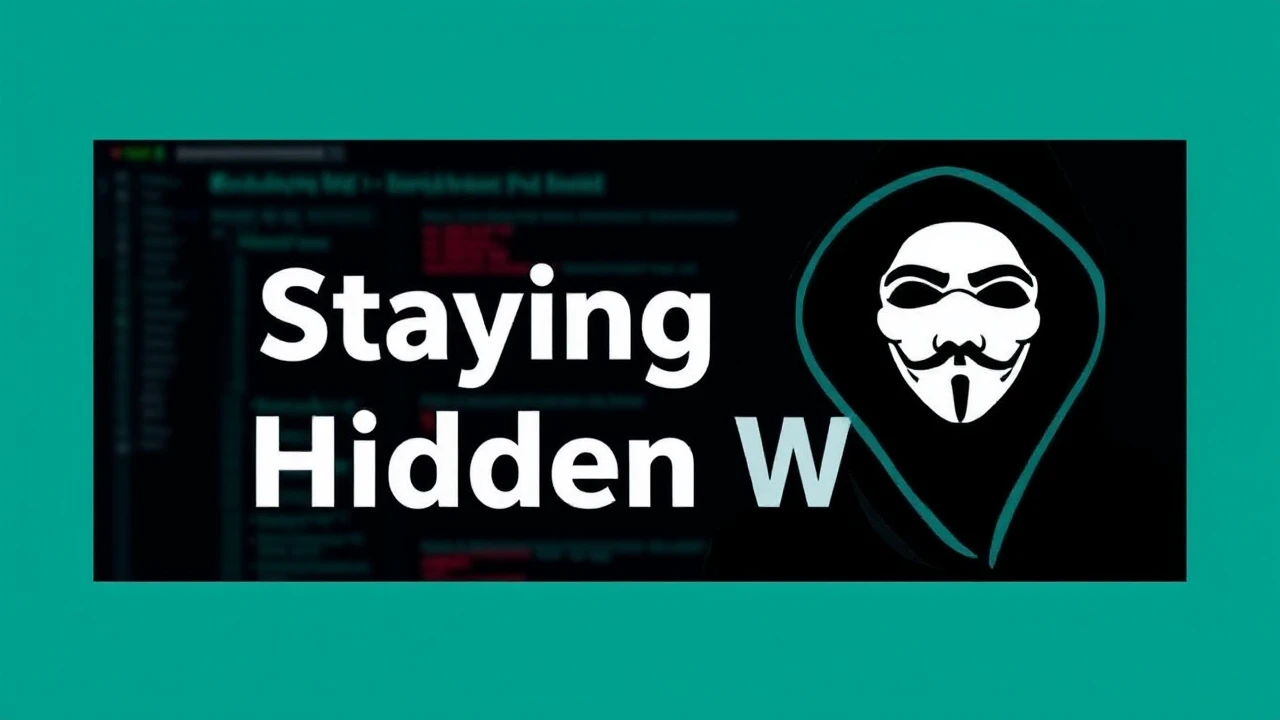 A Comprehensive Manual for Staying Anonymous: Tricks for Browsing the Hidden Wiki Safely