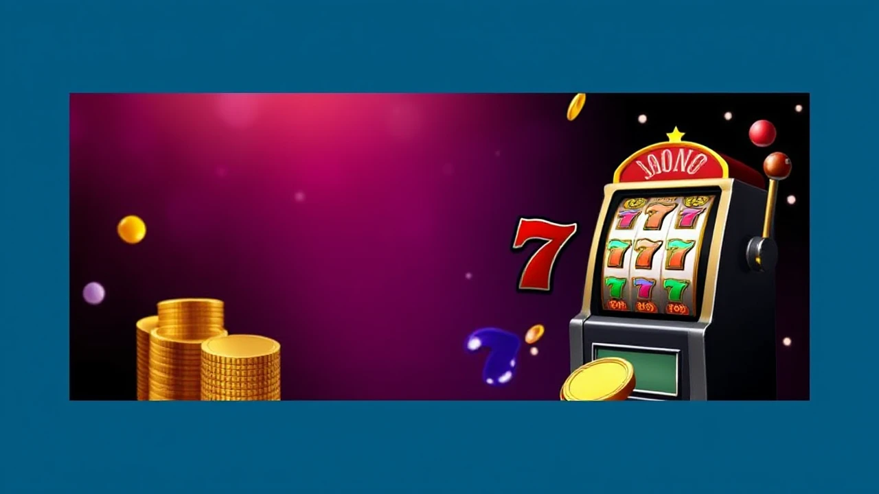 Becoming a Master at the Art of Bonus Rounds in Slot Machine Slots: Everything You Need to Know