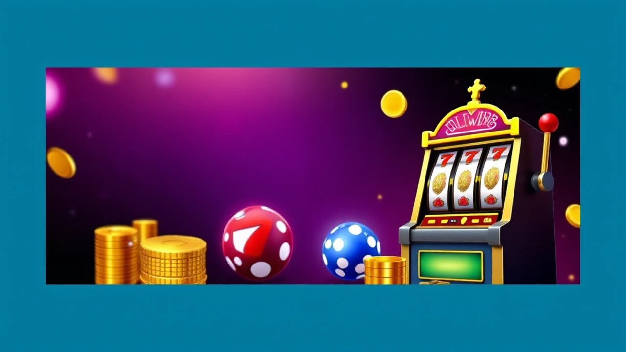 Win Big Now: Expert Tips for Selecting Profitable Casino Slots