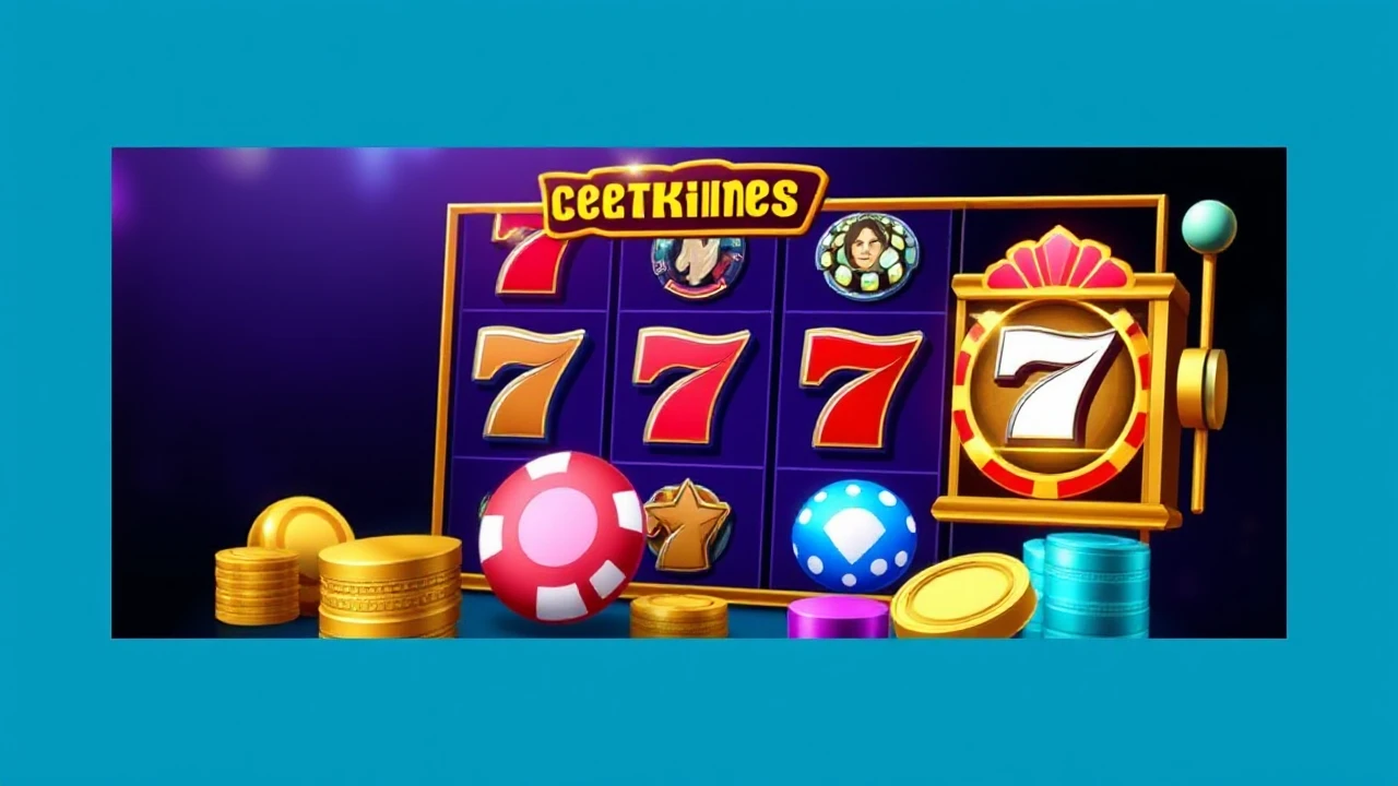 Understanding the Techniques of Creating Engaging Mini-Games in Slot Games