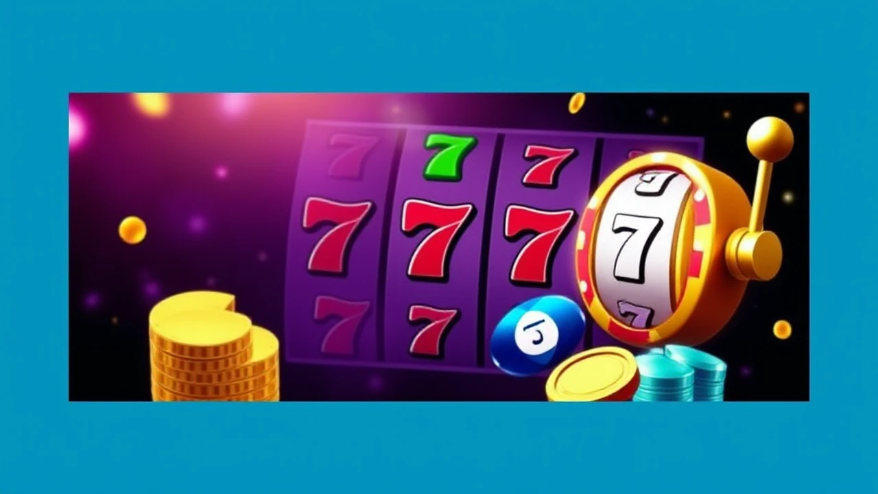 Mastering the Skill of Bonus Rounds in Slot Games