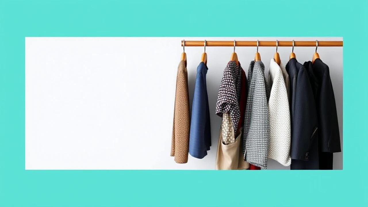 Staying Stylish: Key Strategies for Creating a Closet That Stands the Test of Time