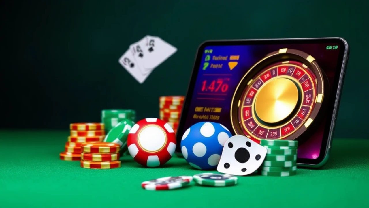 Gelombang Baru Game Judi Kasino yang Lagi Populer di 2022