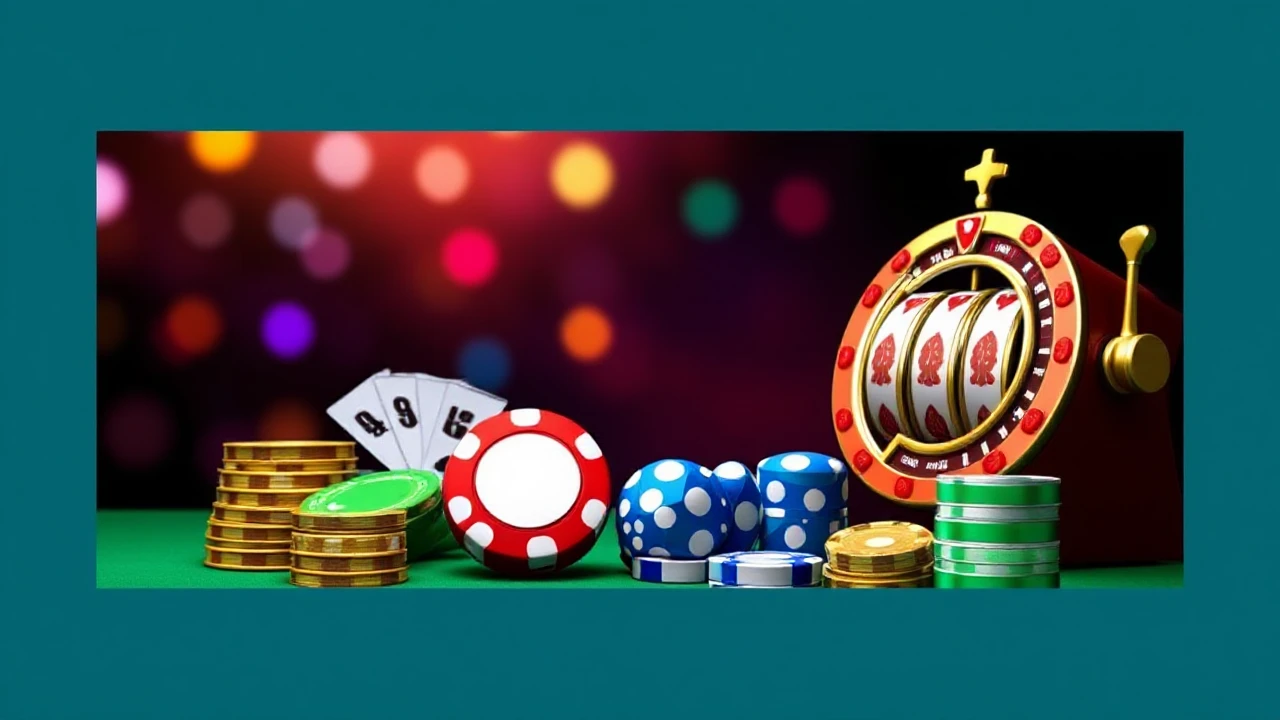 Mastering the Casino World: Effective Strategies for Success