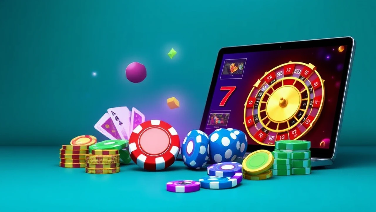 Unveiling the Mysteries of Popular Online Casino Games