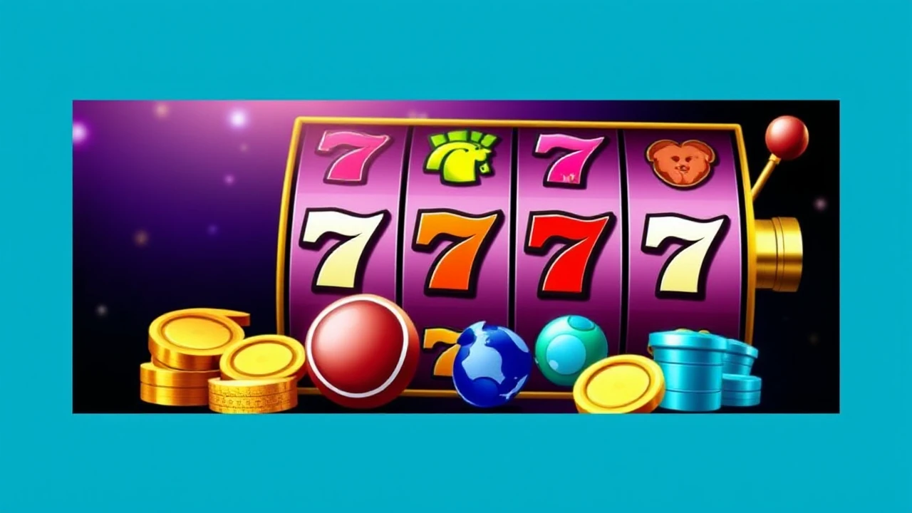 Mastering the Selection Process: Guidelines to Steer Clear of Typical Pitfalls When Selecting a Slot Game