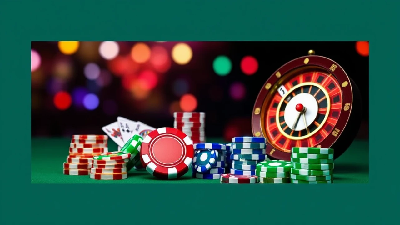 Journeying through Casinos: Unveiling the Secrets of the Casino Scene