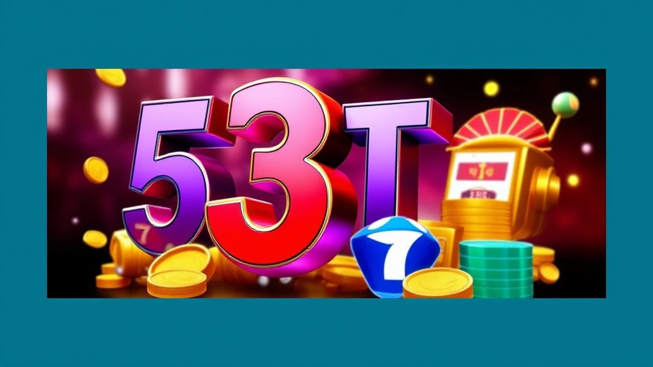 Mengungkap Keunggulan Slot Casino Online 3D