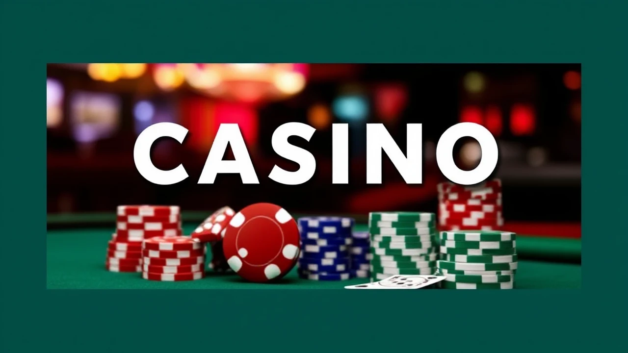 Understanding Casino Etiquette: Top 10 Tips for Every Player