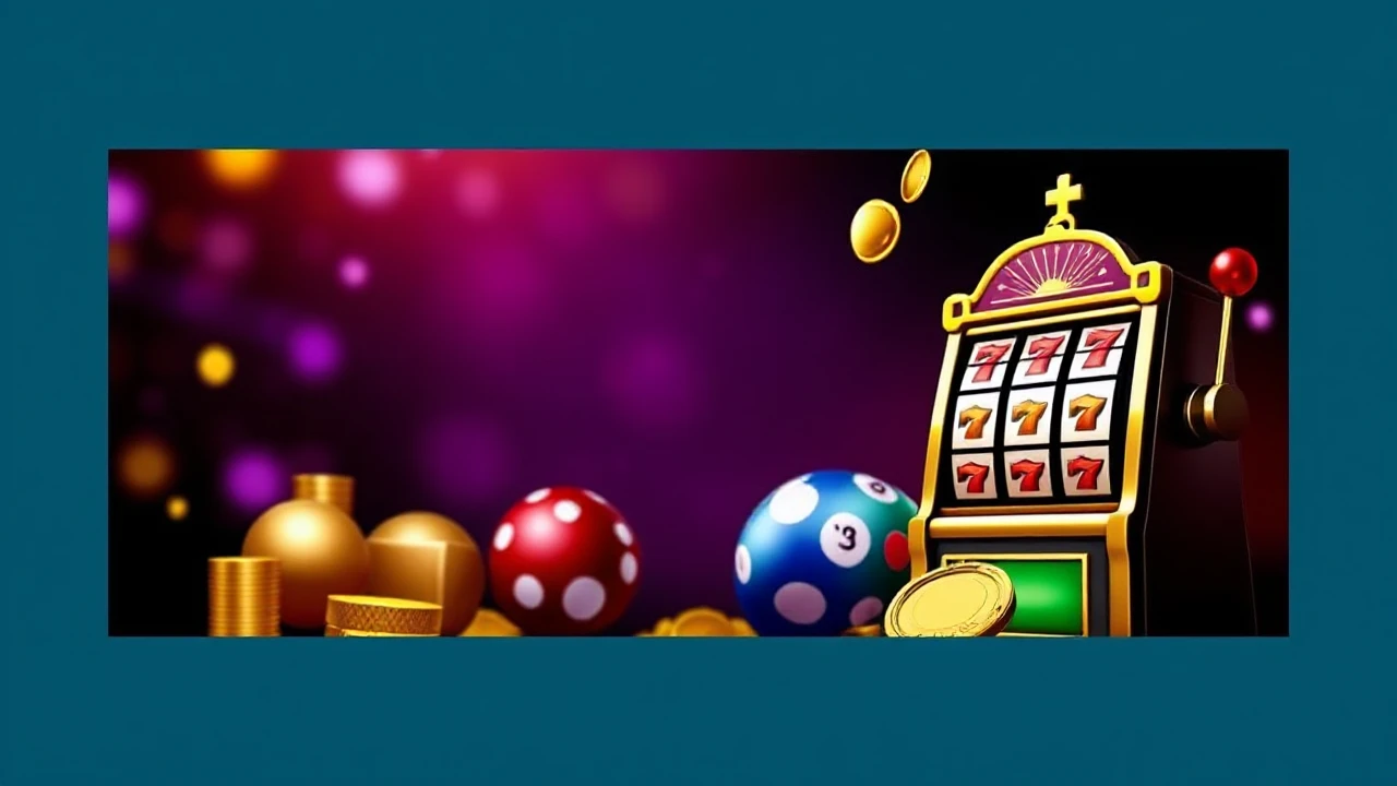 Rahasia Menangkan Jackpot di Game Slot Casino