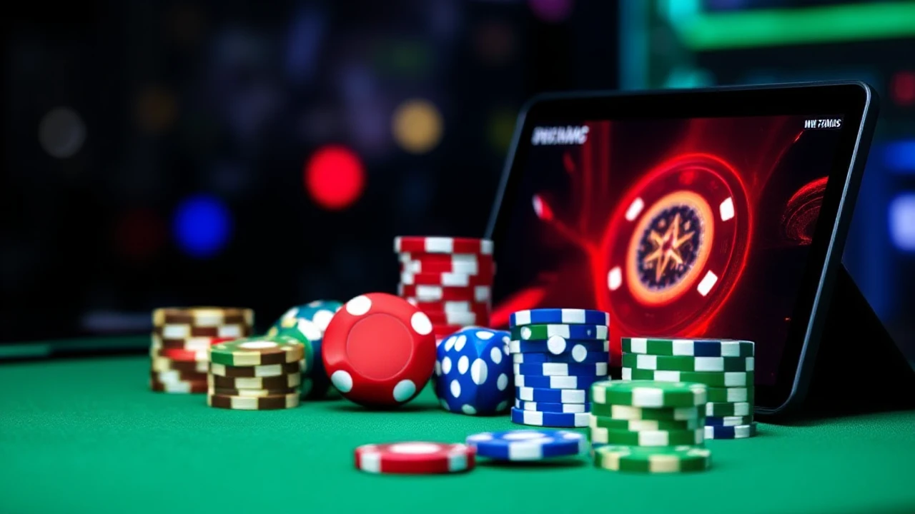 Dominating iGaming: Top 10 Approaches for Success