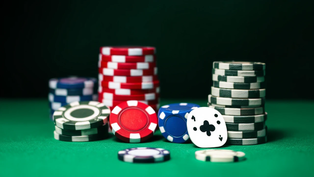 Perfecting the Skill of Poker: Gambling House Strategies