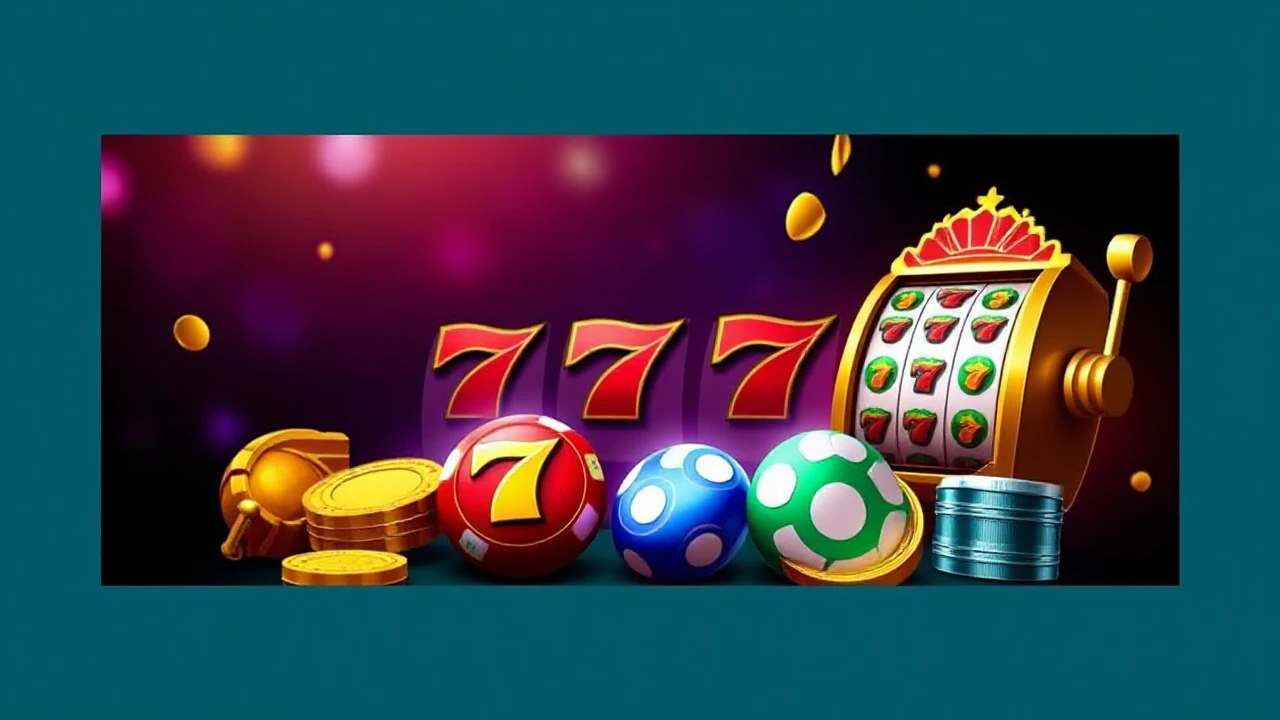 Alasan Mengapa Slot Casino Menjadi Populer di Kalangan Pemain
