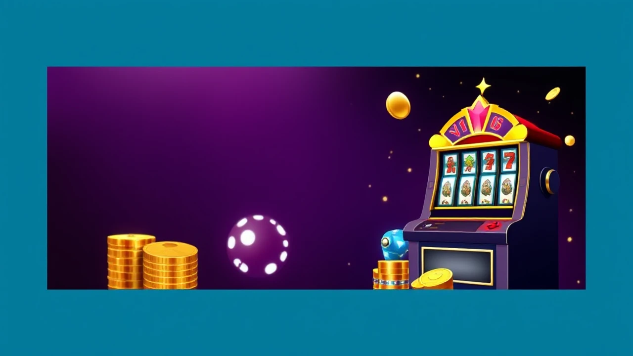 Why VIPWIN Jackpots Are Perfect for New Players