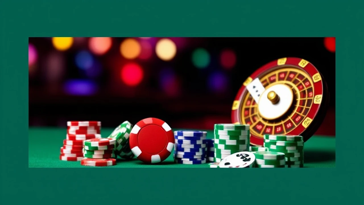Understanding the Mindset of Casino Gamblers