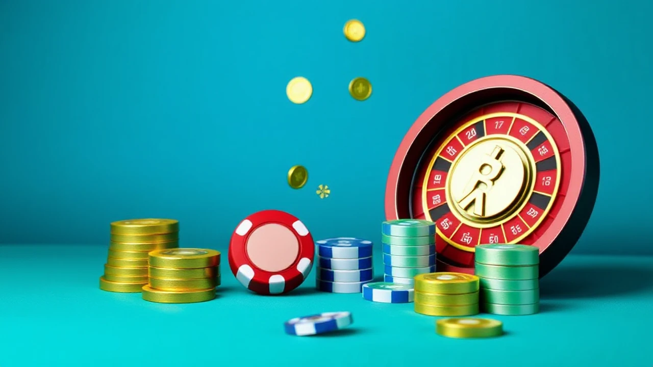 Maximizing Your Casino Winnings: The Psychology of Luck