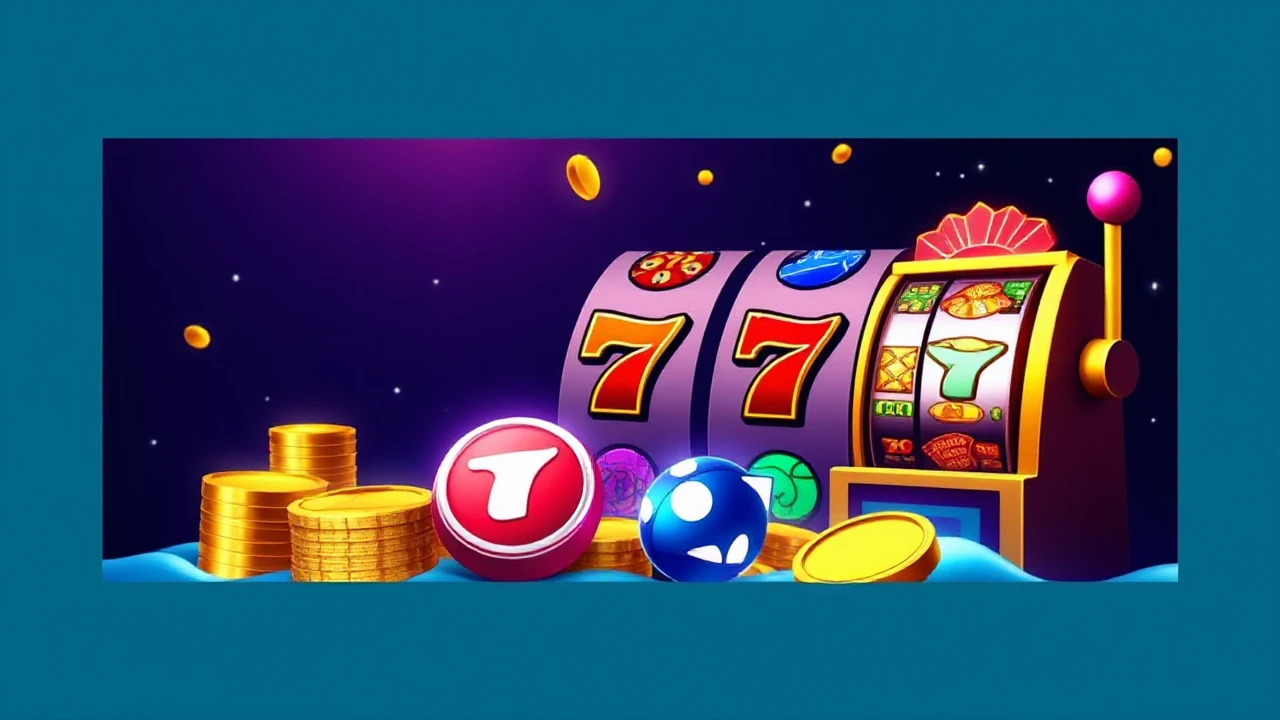 Unveiling the Enigmas of Online Casino Slots: Venturing into Uncharted Waters