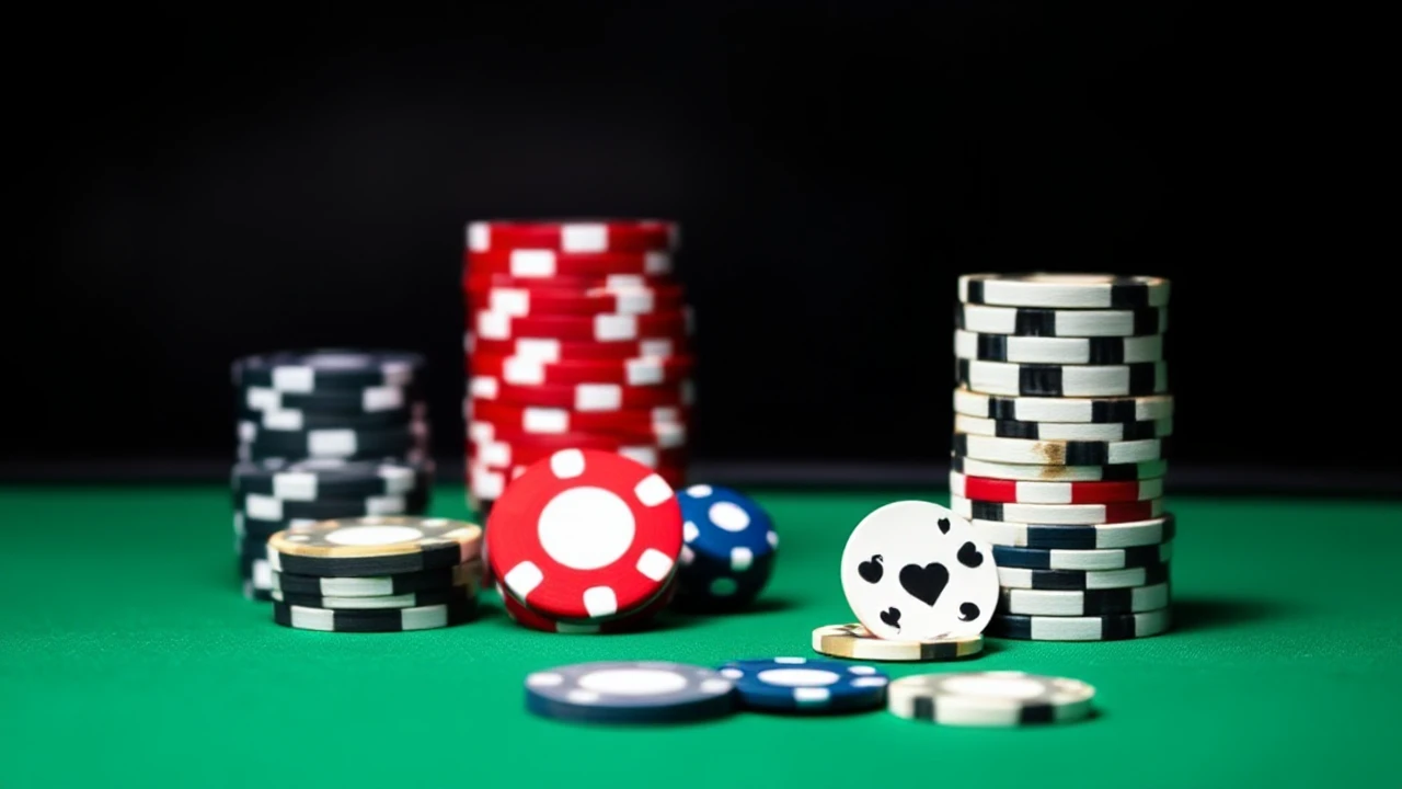 Perfecting the Art of Bluffing in Poker Games