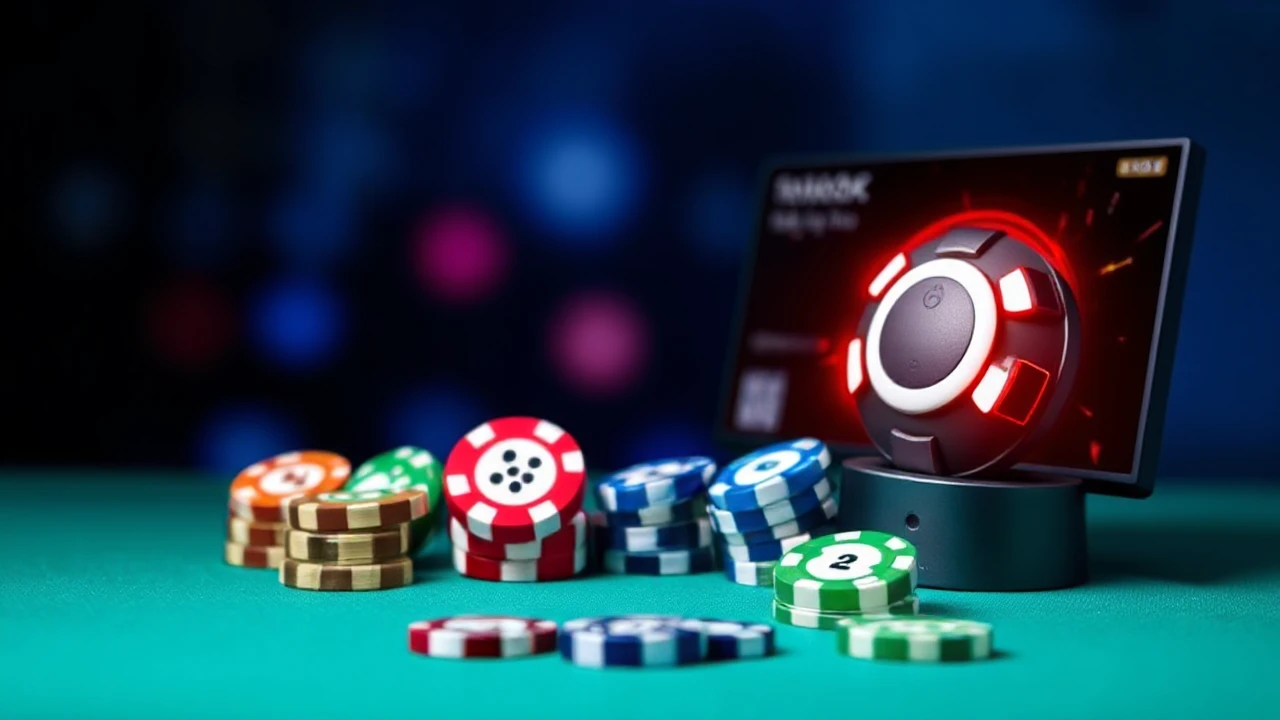 Maximizing Your Potential in 6789 Gaming