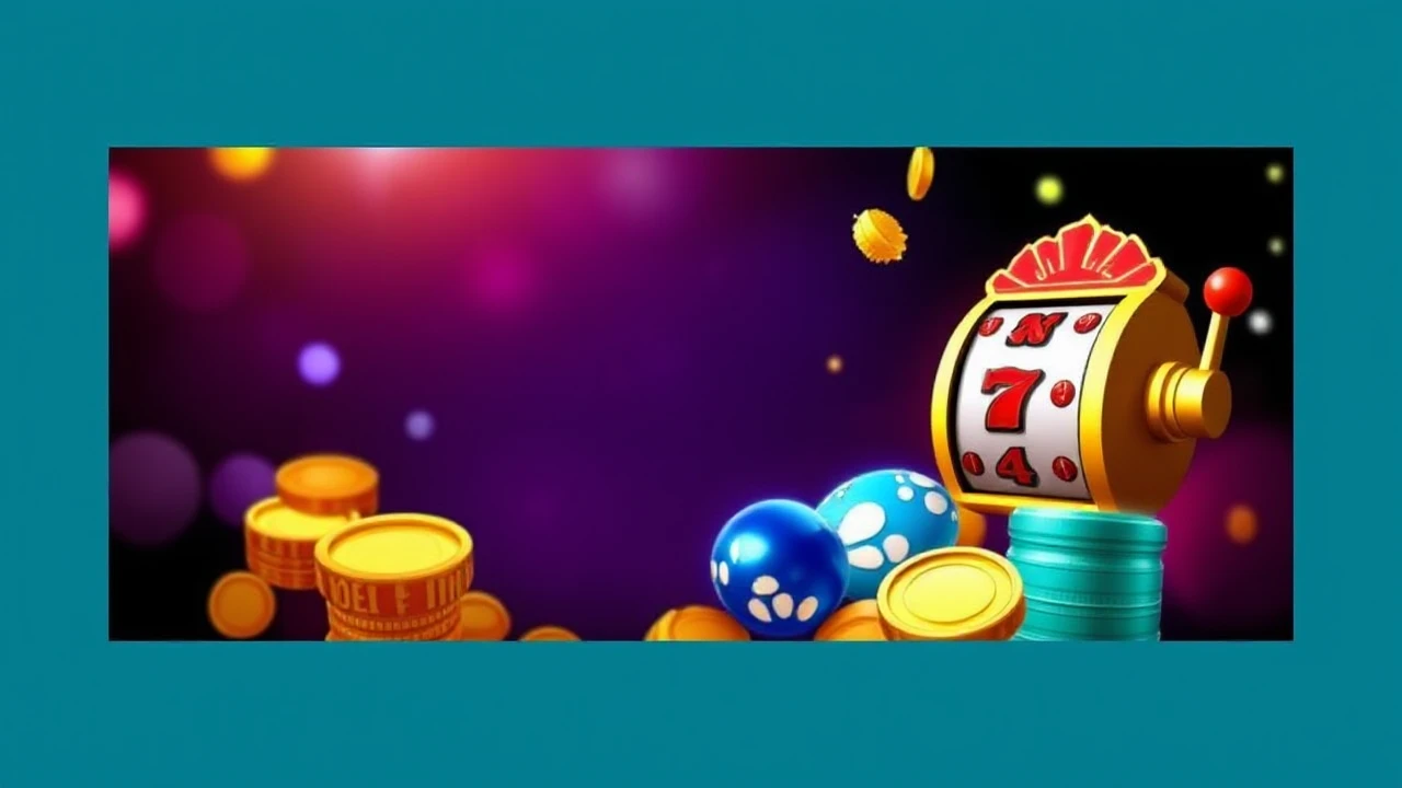 Langkah-langkah Menjalankan Petualangan Bermain Slot Online