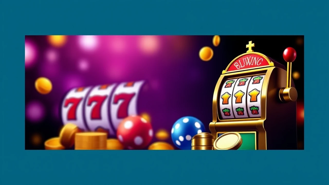 Conquering Casino Slots: Insider Tips and Tricks