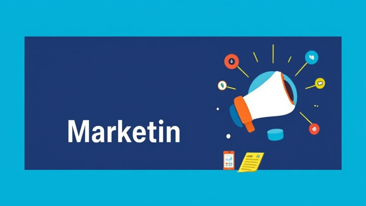 Augment Your Business with Elite Marketing Agency Solutions