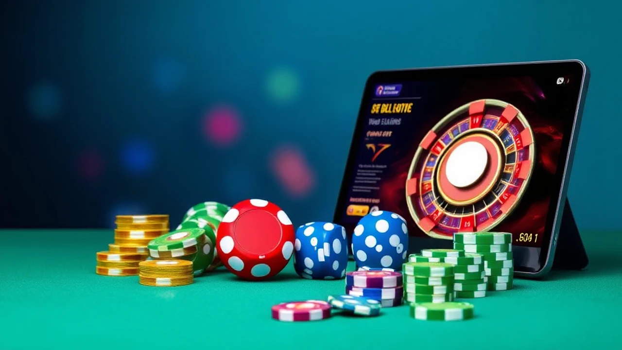 Expert Tips for Understanding the Virtual Gaming World: Insider Secrets for Success