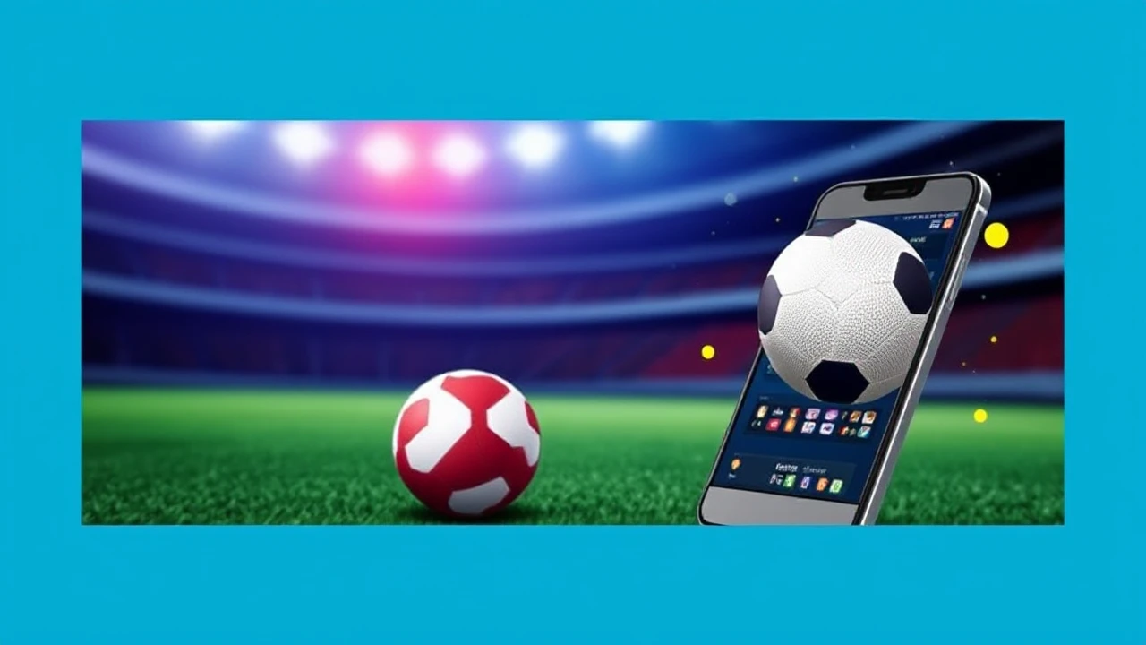 Future Trends of Online Betting: Why Mobile Sportsbooks Stand as Next Big Thing